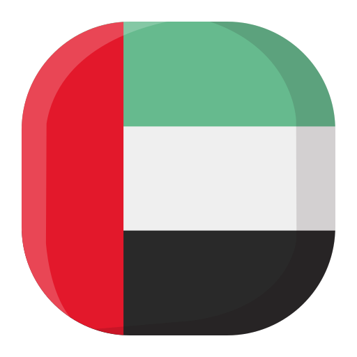 UAE Flag